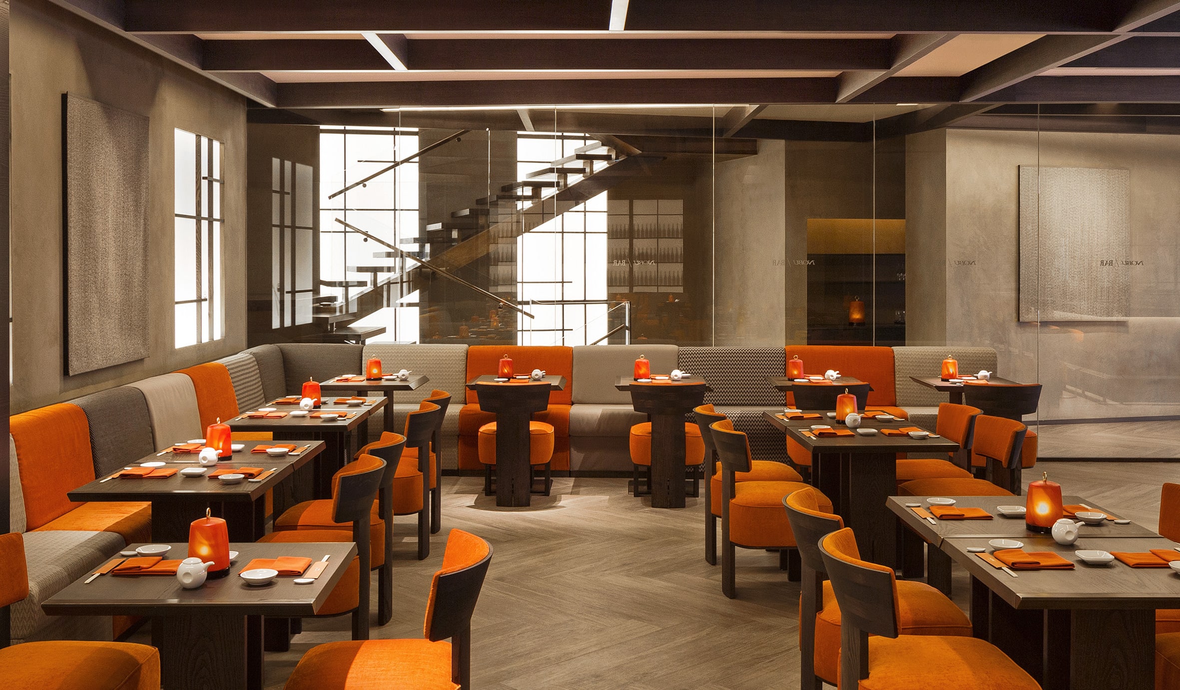 Nobu_Milano_history