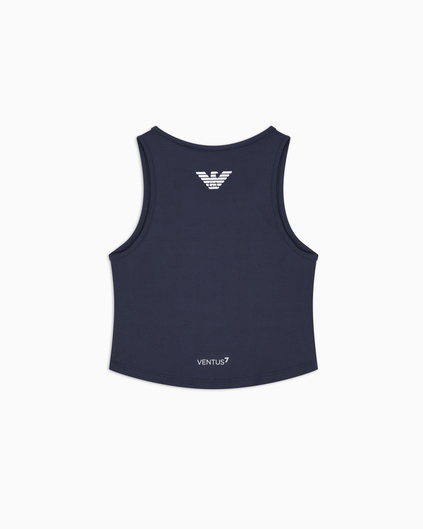 Tennis Pro Girl top in VENTUS7 technical fabric Slide 2