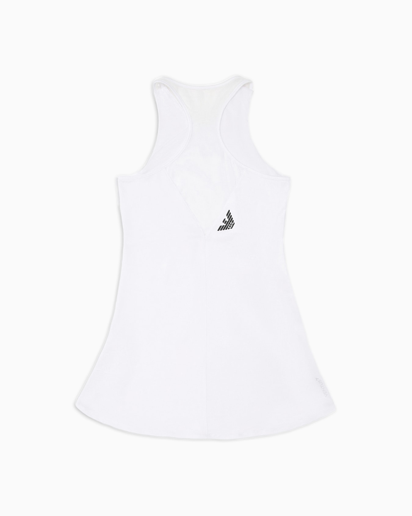 Tennis Pro Girl dress in VENTUS7 technical fabric Slide 2
