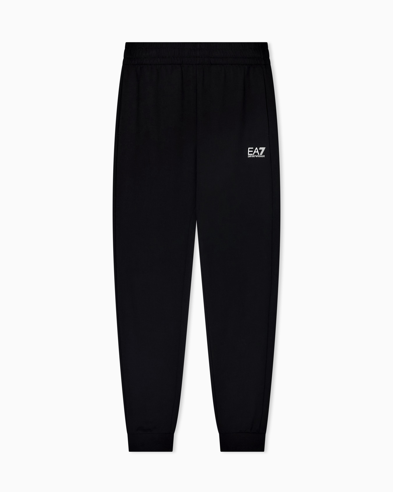 Core Identity cotton joggers Slide 0