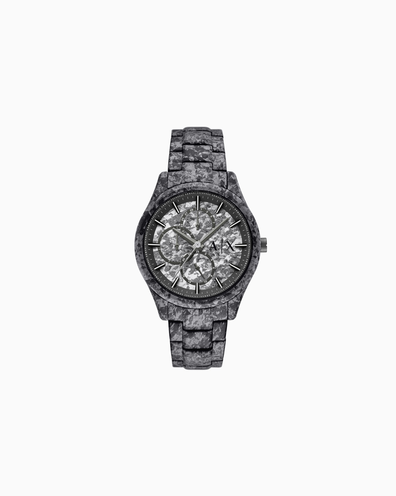 Steel Strap Watches Slide 0