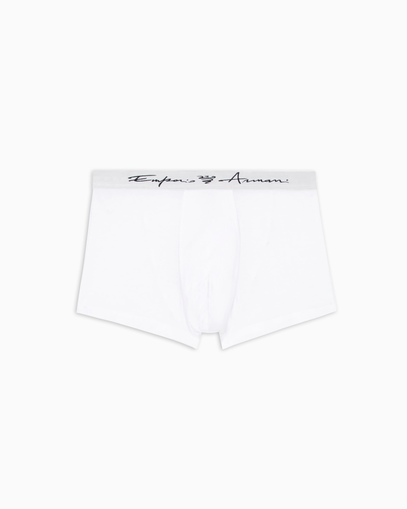 Cosy modal boxer briefs Slide 0