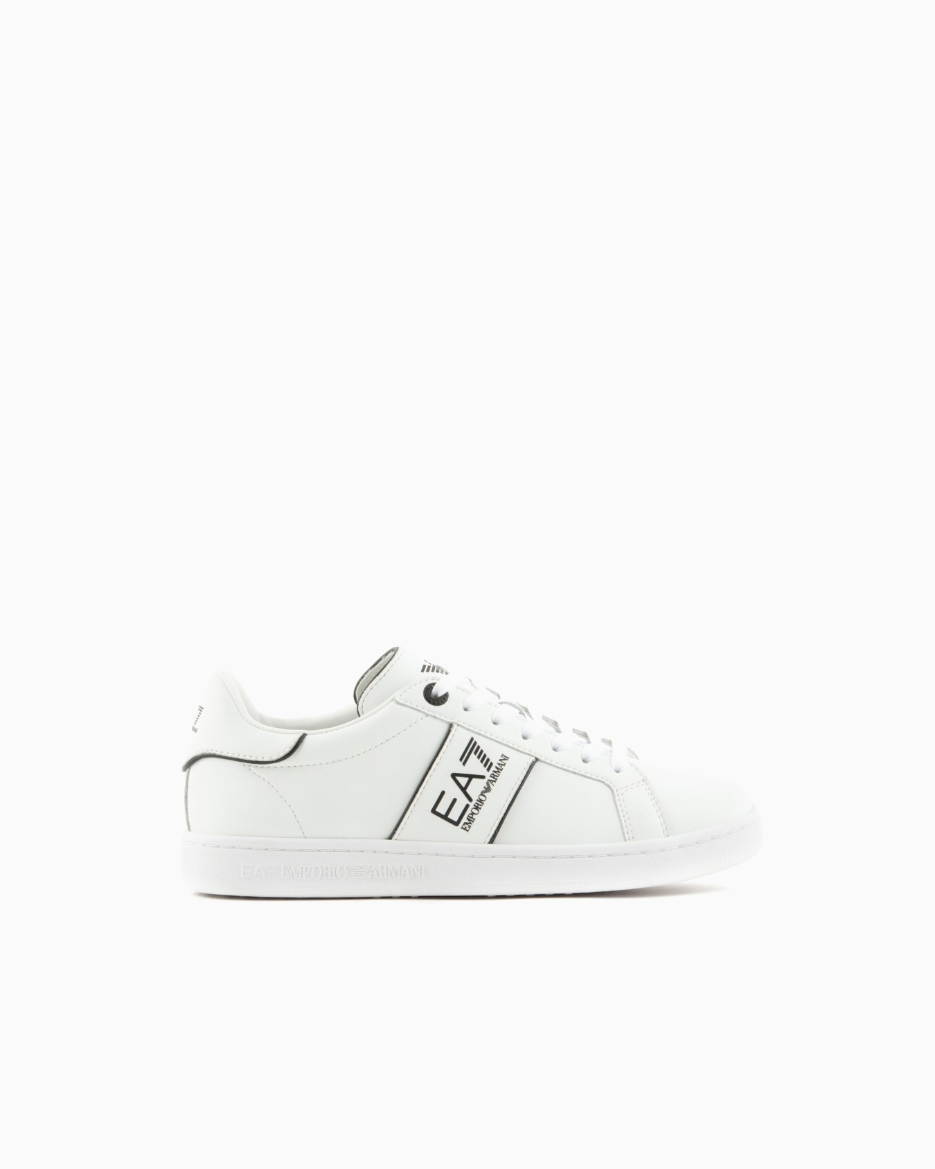 EA7 Classic Sneakers  Slide 0