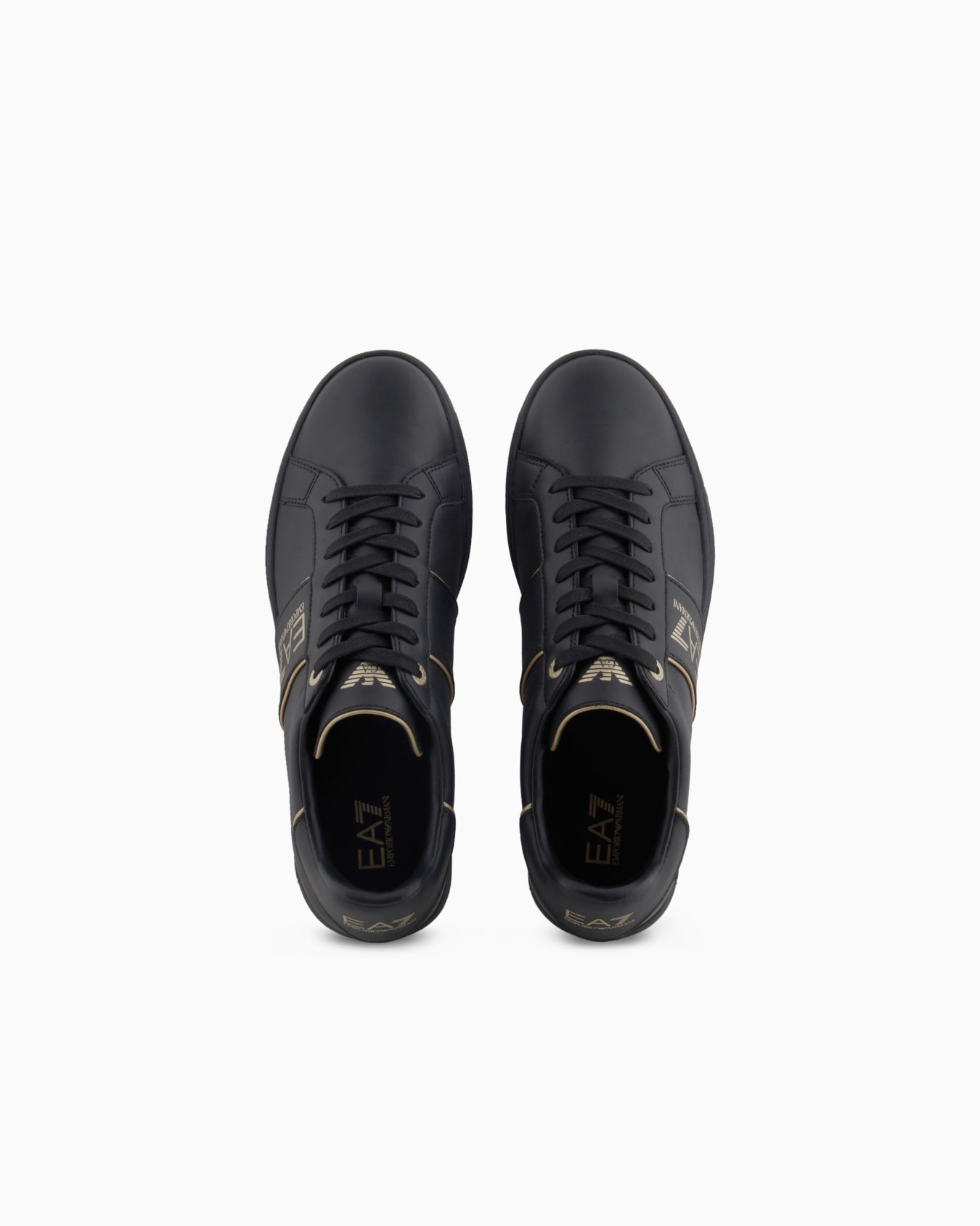 EA7 Classic Sneakers  Slide 2