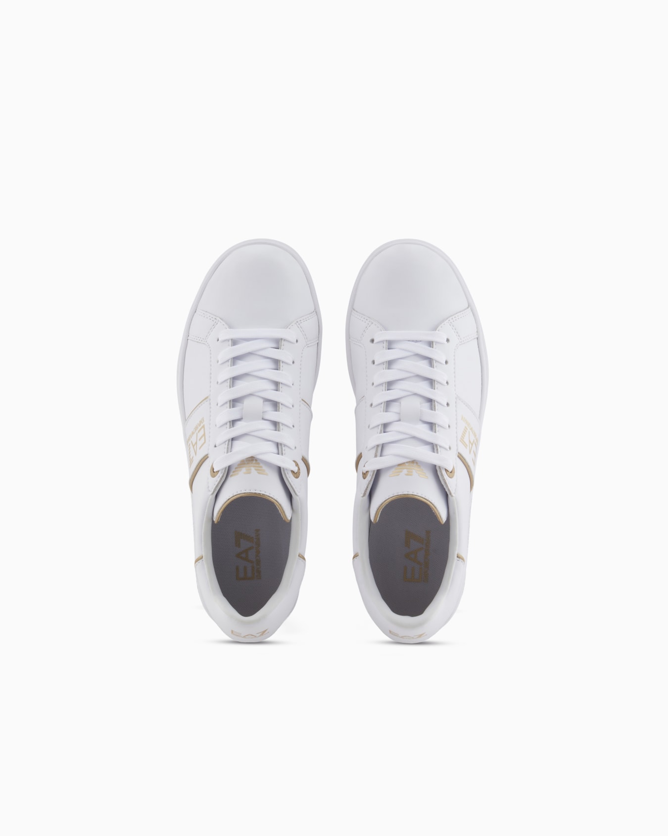 EA7 Classic Sneakers  Slide 2