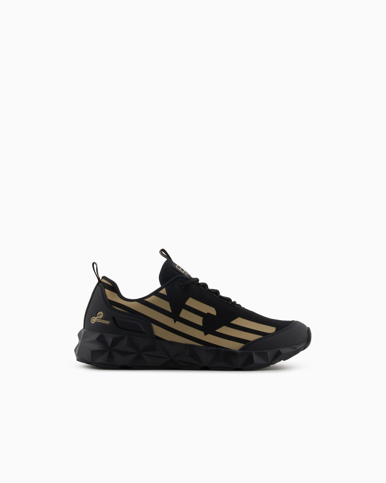 Ultimate C2 Kombat Core sneakers Slide 0