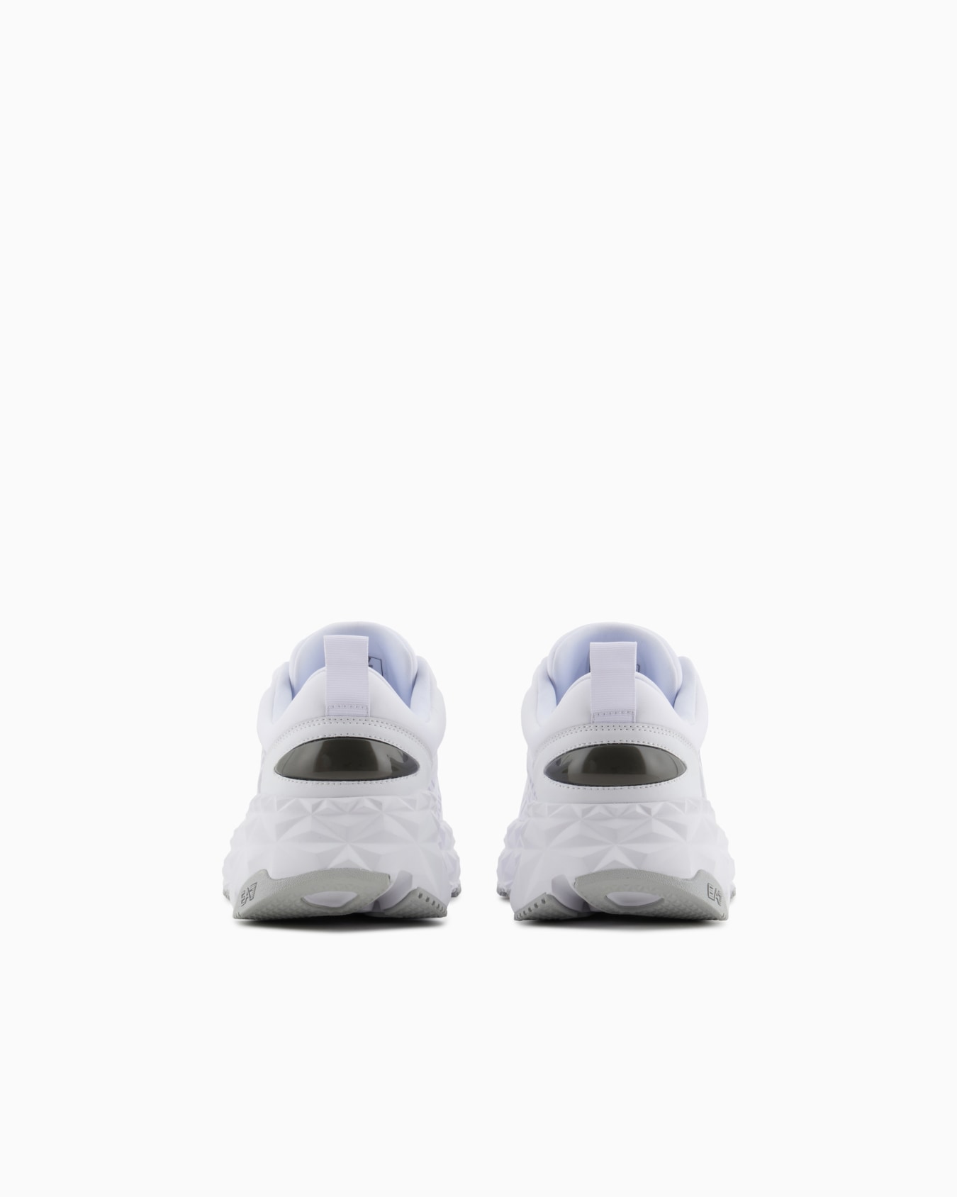 Ultimate C2 Kombat Sneaker Folie 3