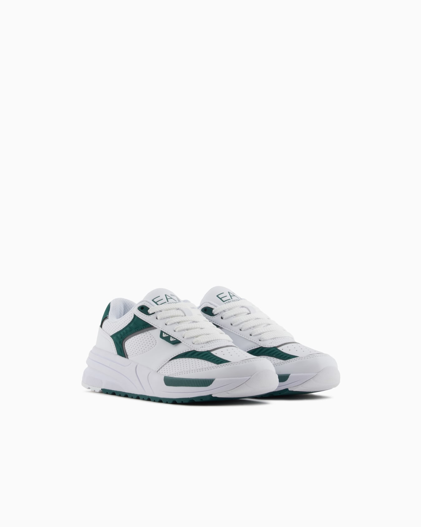 Carter-Sneaker  Folie 1