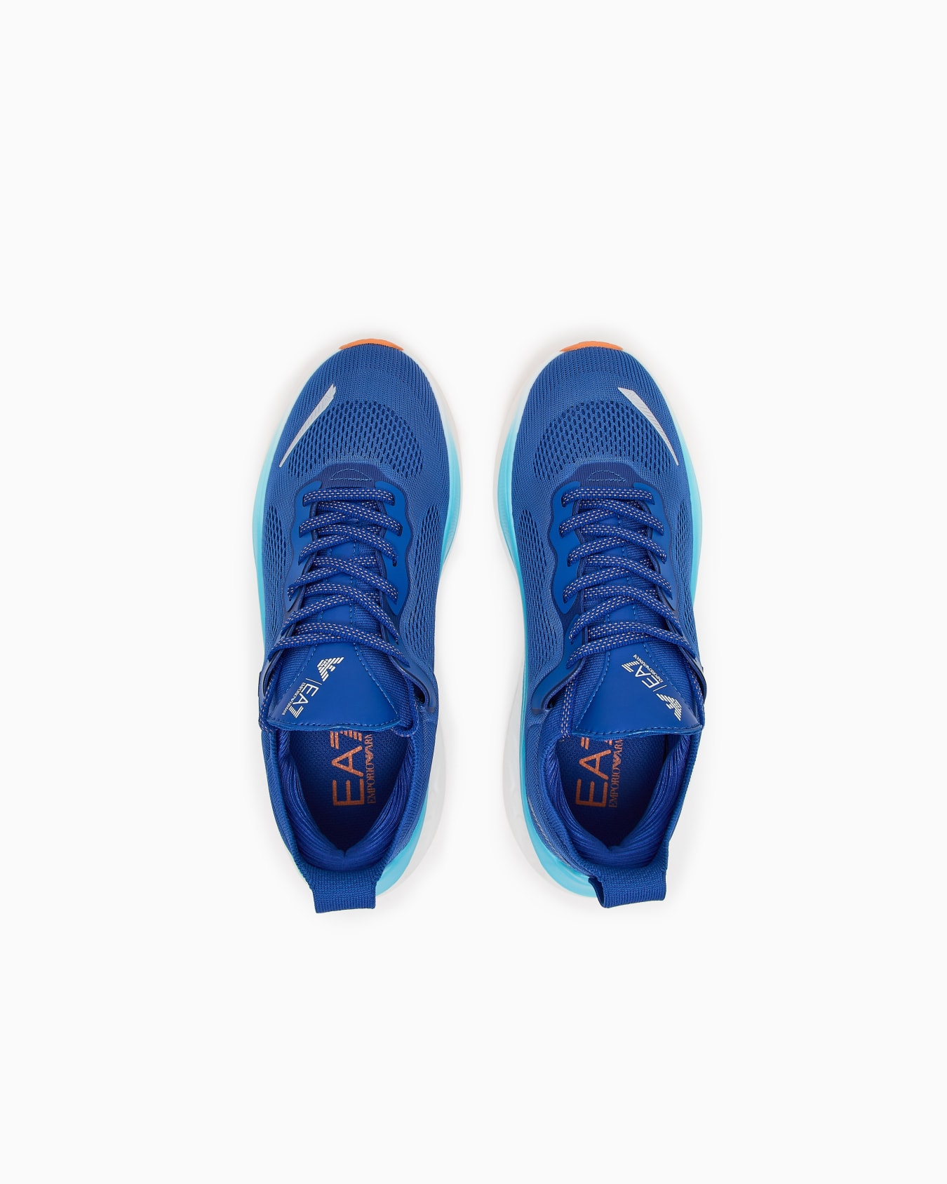 Nitro Wave Sneaker Folie 3