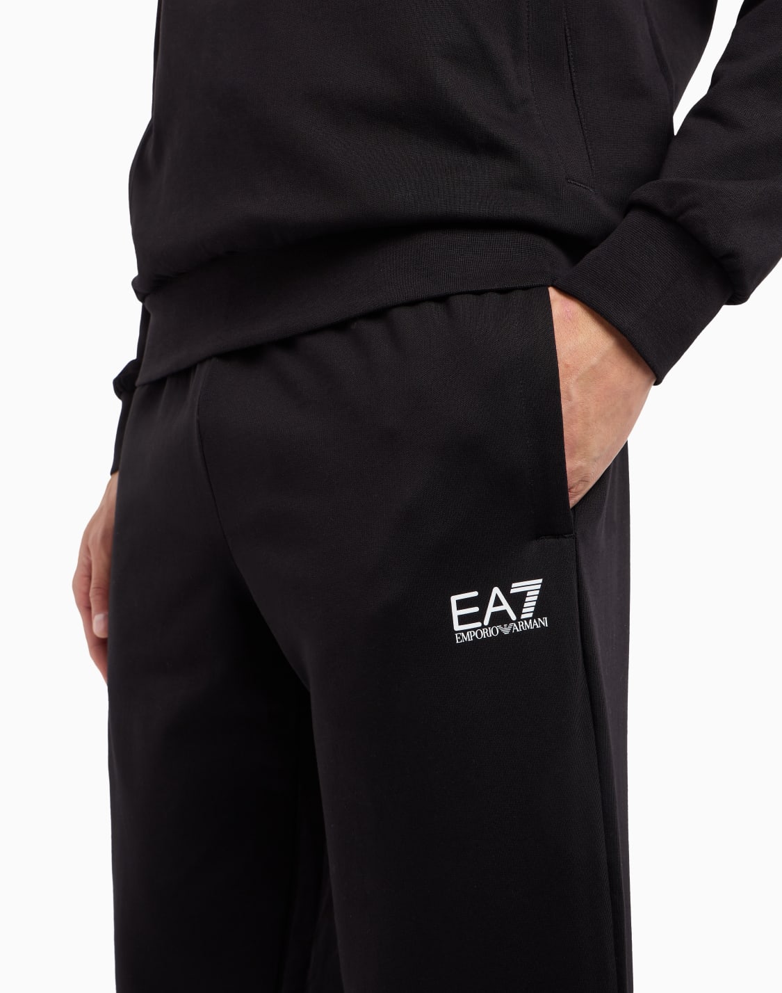 core-identity-cotton-tracksuit-black--ea7