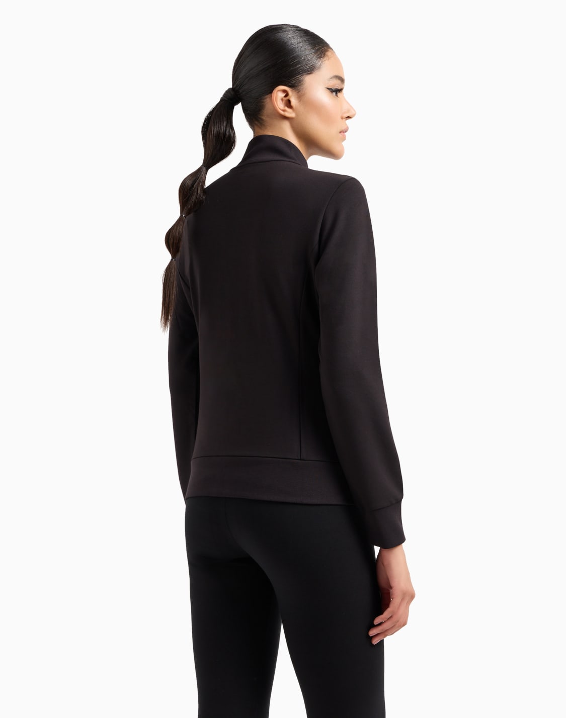 evolution-stretch-viscose-blend-zip-up-sweatshirt-black--ea7