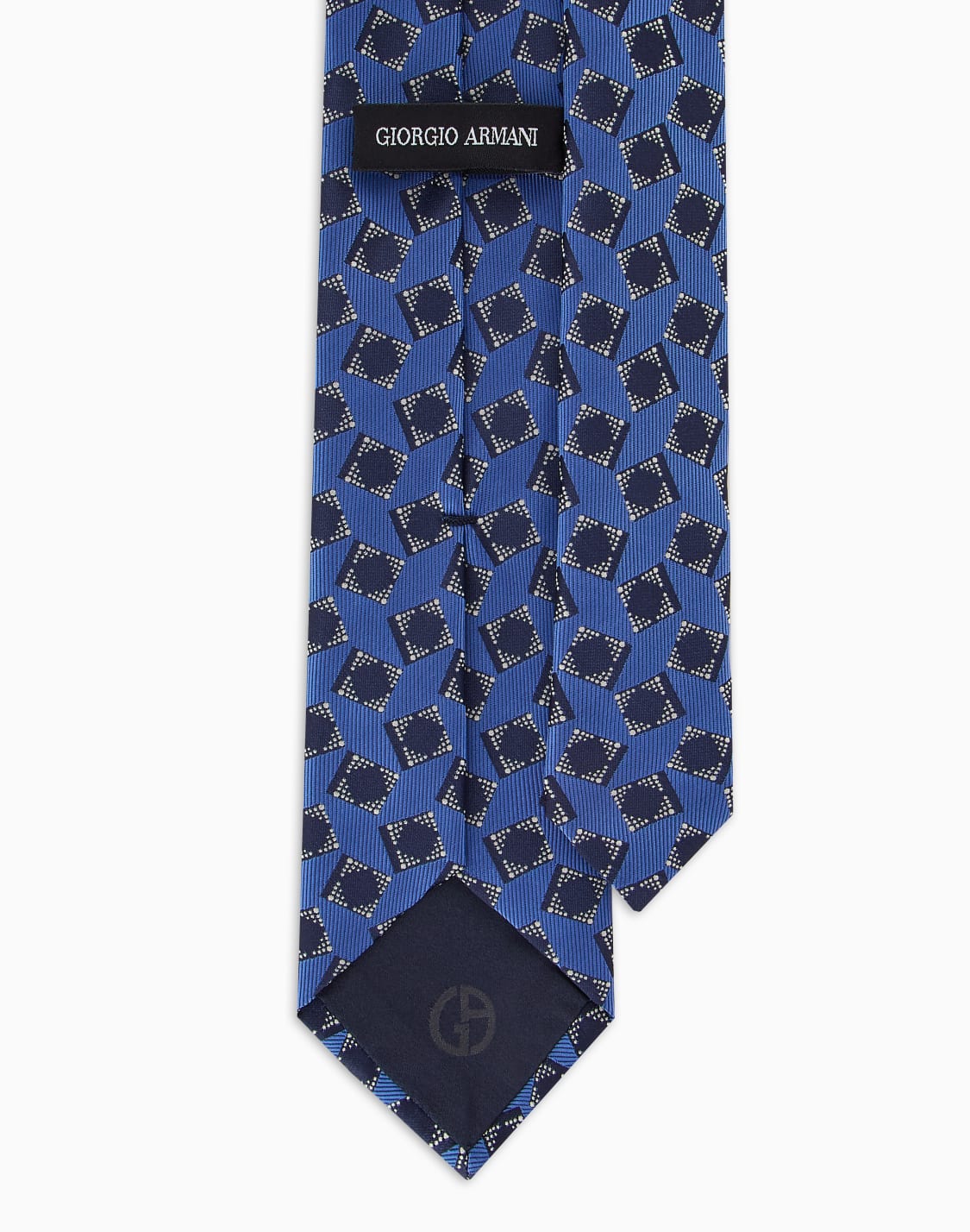 corbata-de-tejido-jacquard-de-seda-azul--giorgio-armani
