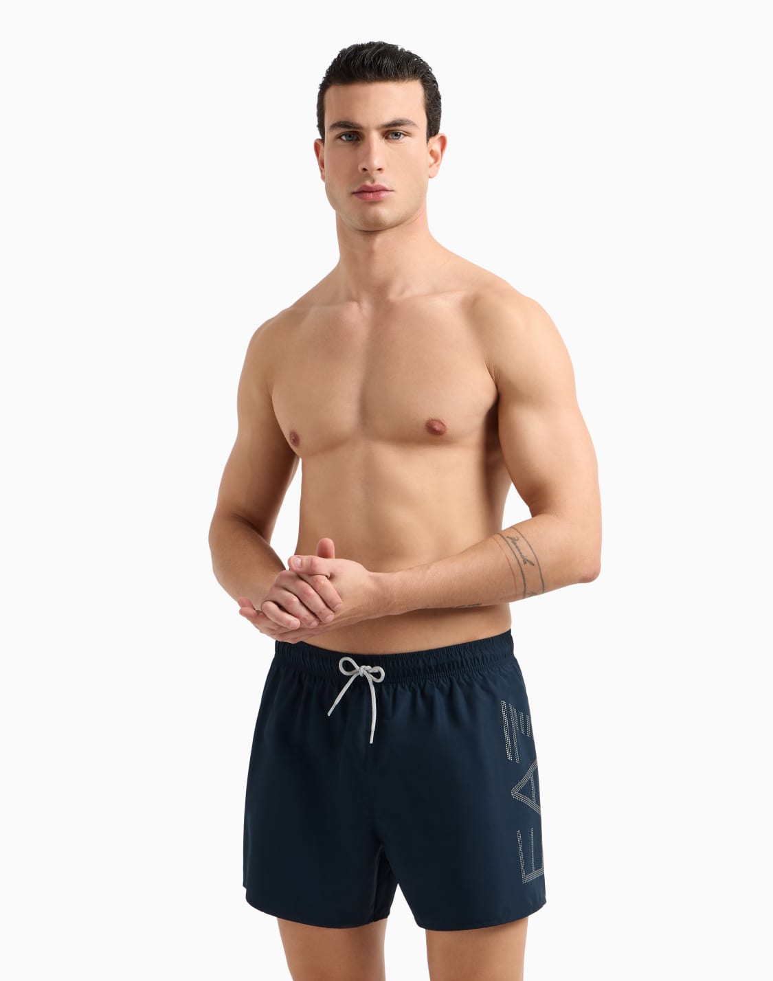 badeboxershorts-mit-maxi-logo-blau--ea7