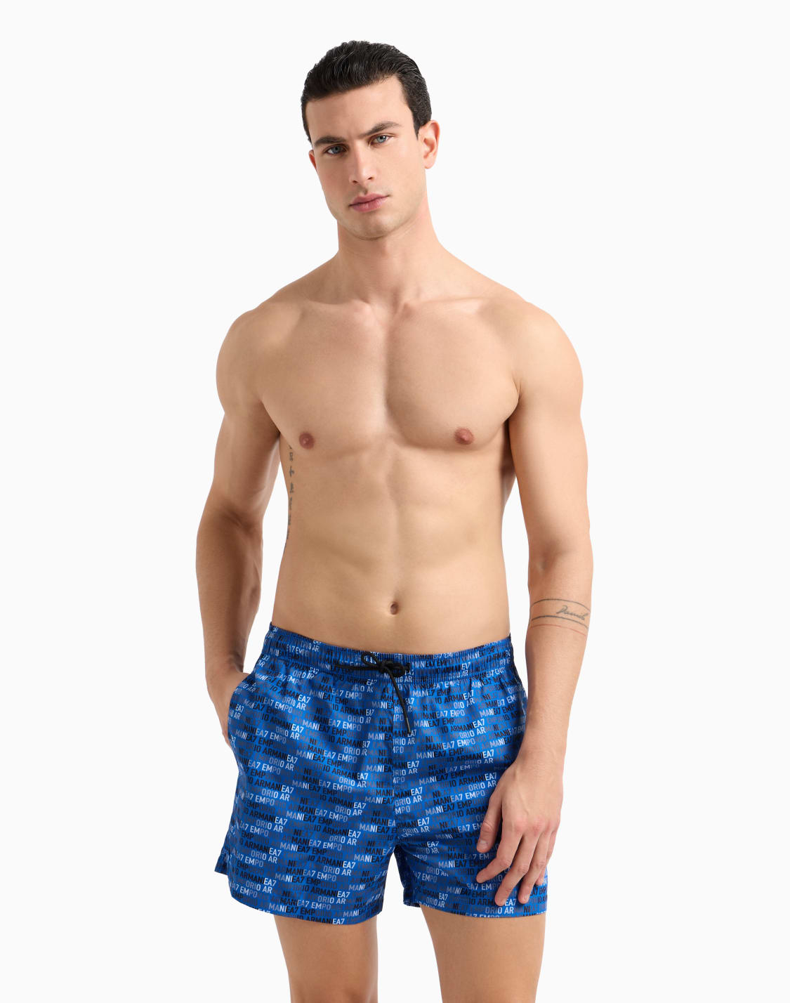 bedruckte-badeboxershorts-blau--ea7