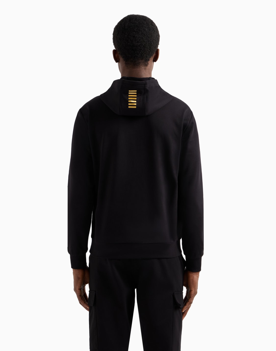 core-identity-cotton-hooded-sweatshirt-black--ea7