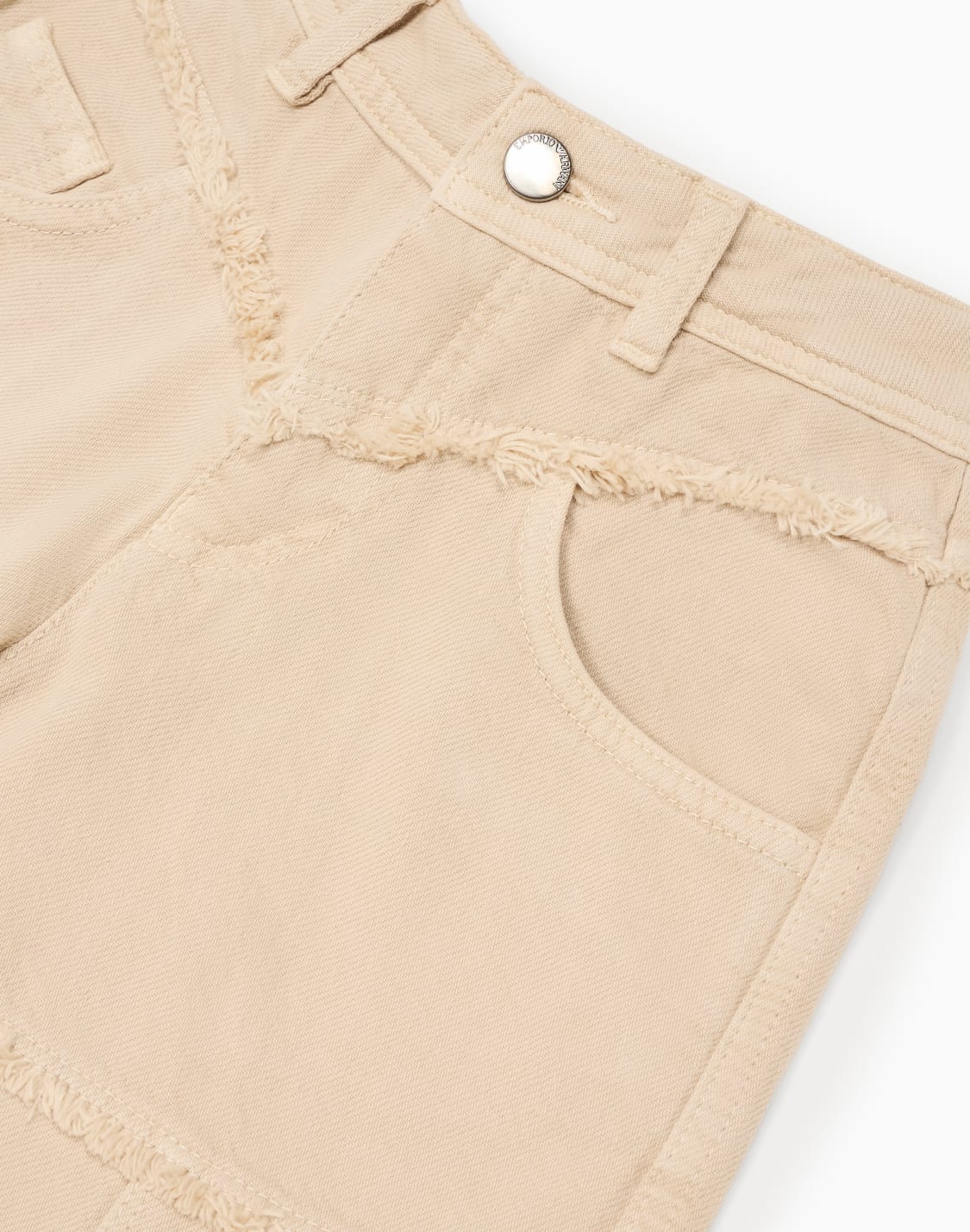 garment-dyed-denim-jeans-with-fringe-details-beige--emporio-armani