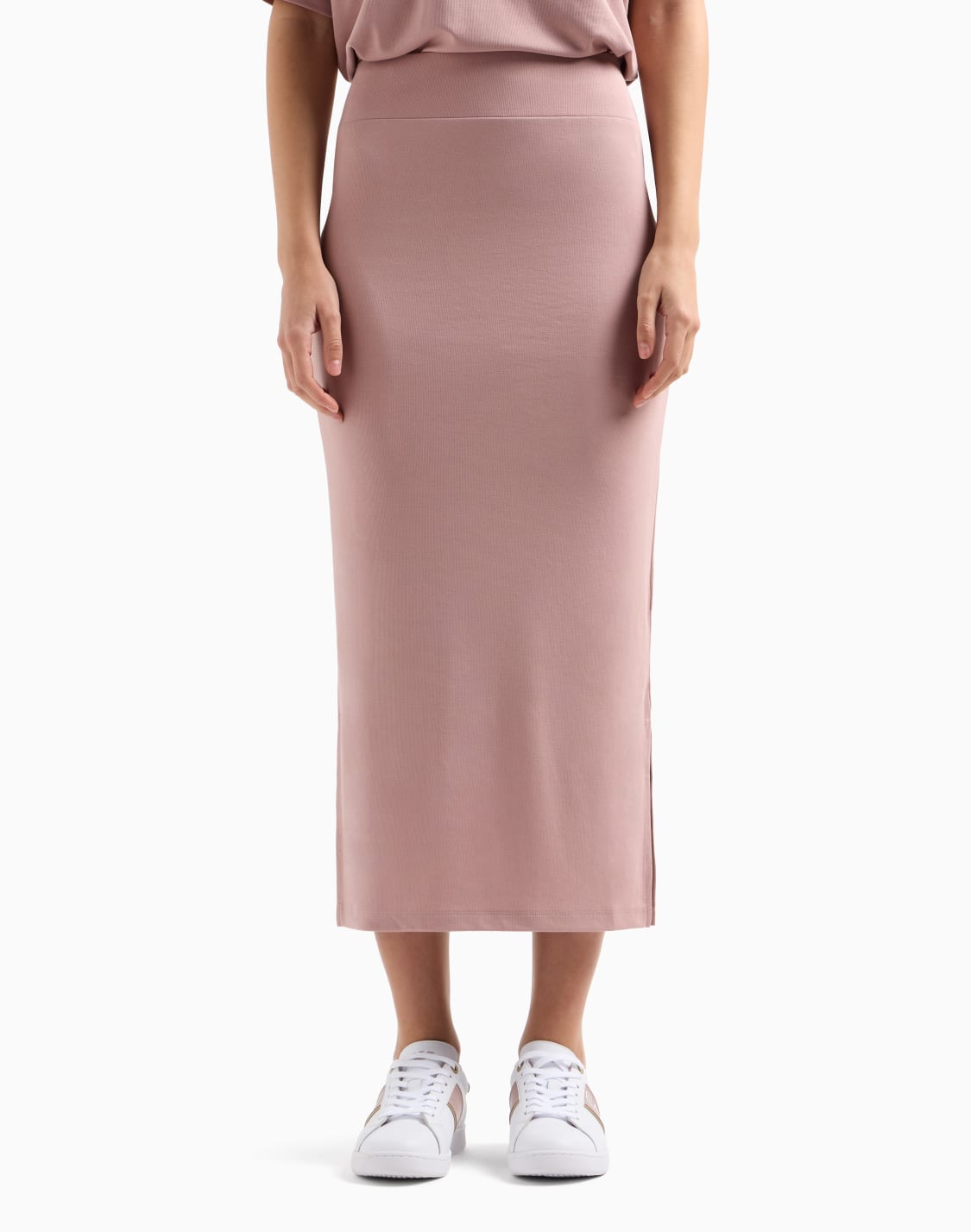 precious-stretch-modal-blend-long-skirt-pink--ea7