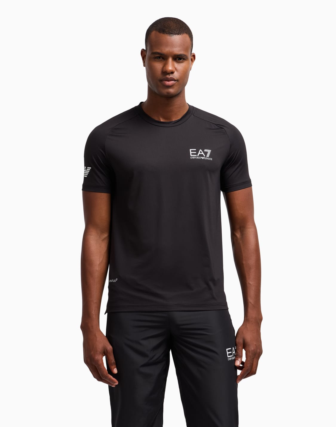 camiseta-tennis-pro-de-tejido-tcnico-ventus7-negro--ea7