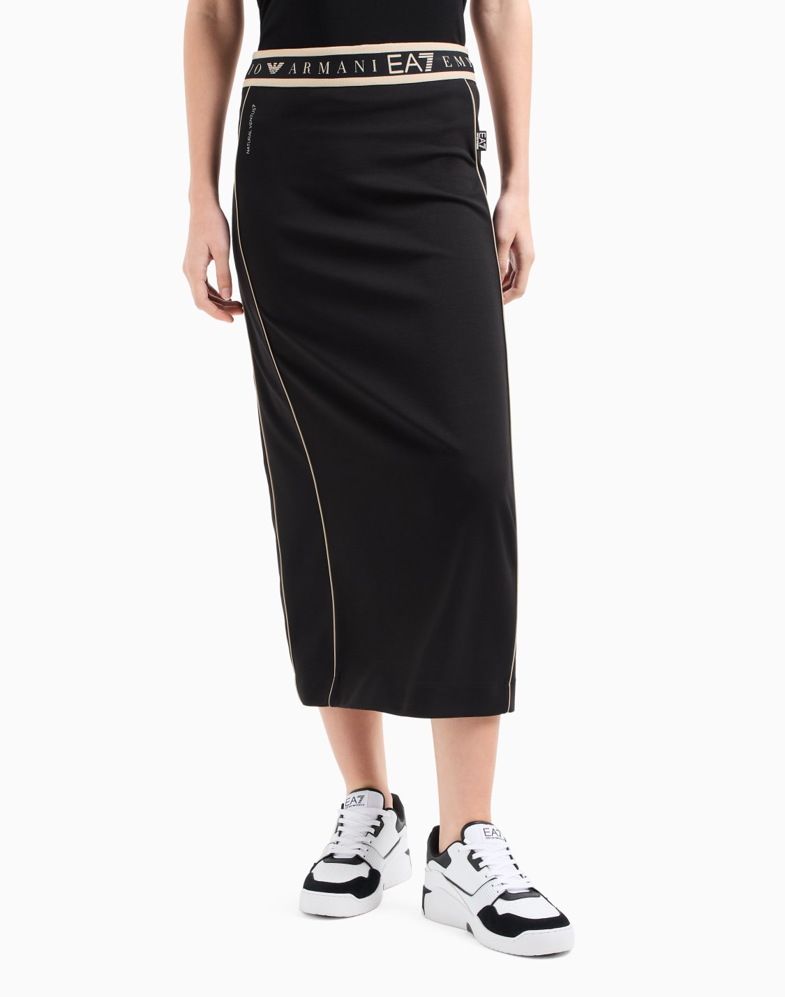 dynamic-athlete-long-skirt-in-natural-ventus7-technical-fabric-black--ea7