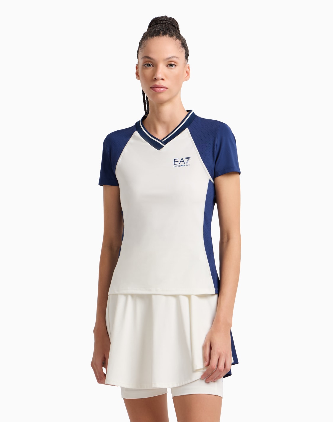 tennis-pro-t-shirt-in-ventus7-technical-fabric-white--ea7