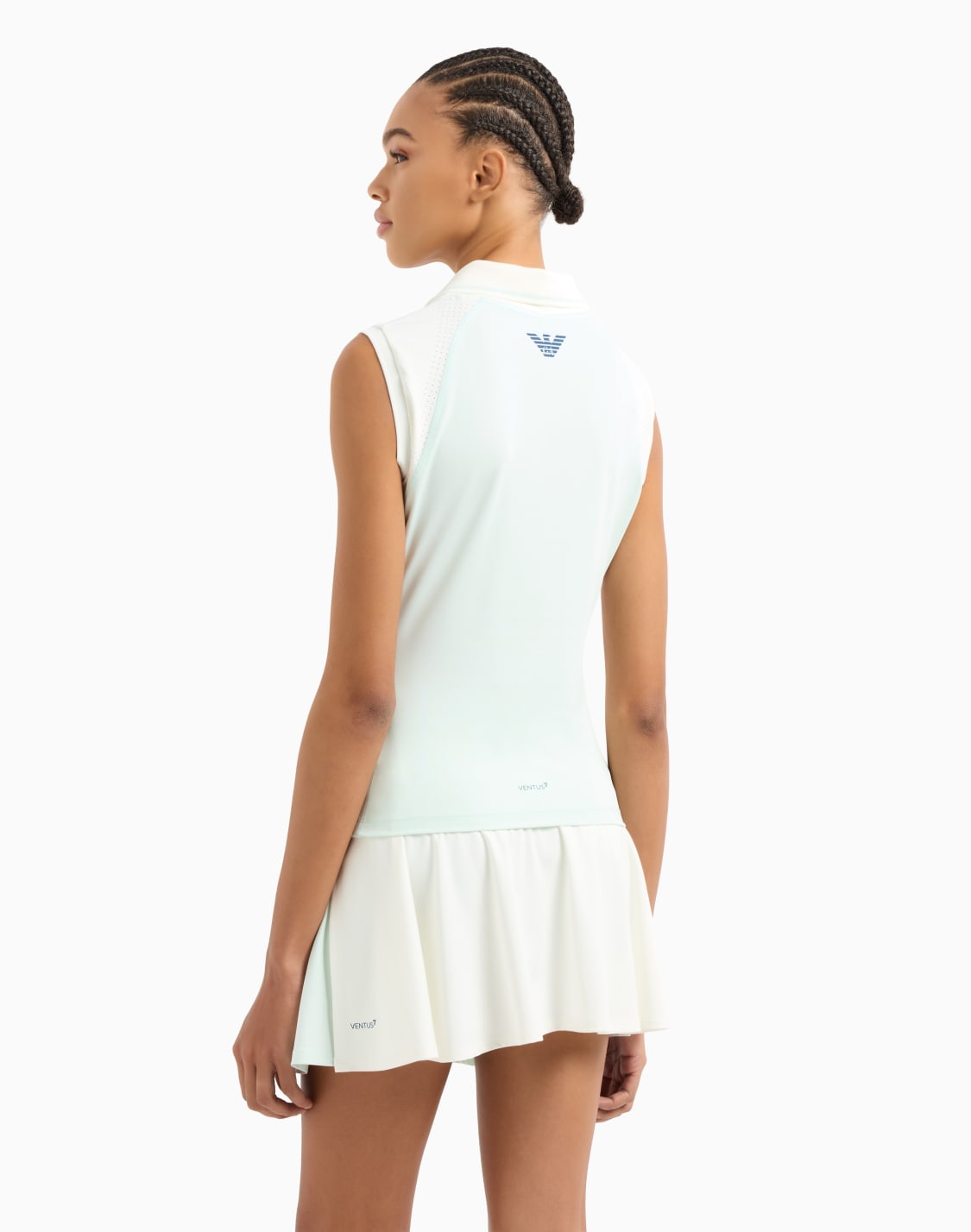 tennis-pro-top-in-ventus7-technical-fabric-green--ea7