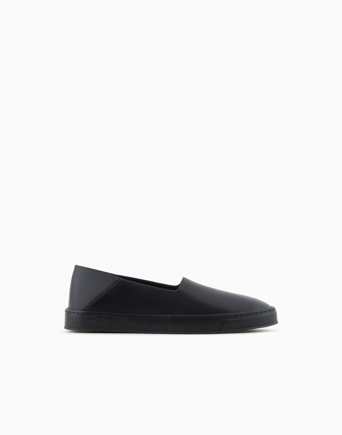 leather-loafers-black--giorgio-armani