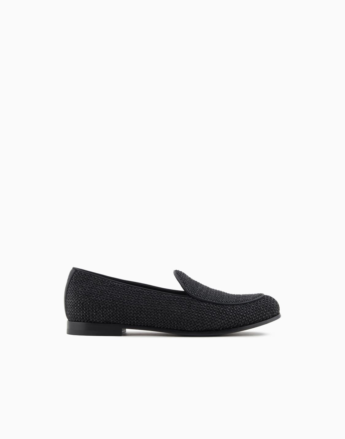 braided-raffia-loafers-black--giorgio-armani