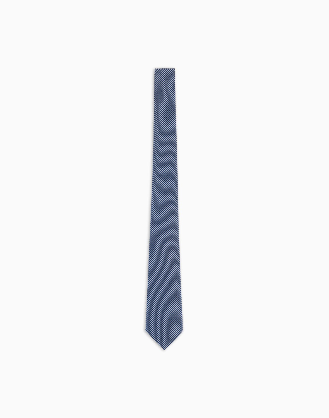 corbata-de-tejido-jacquard-de-seda-pura-a-rayas-azul--giorgio-armani