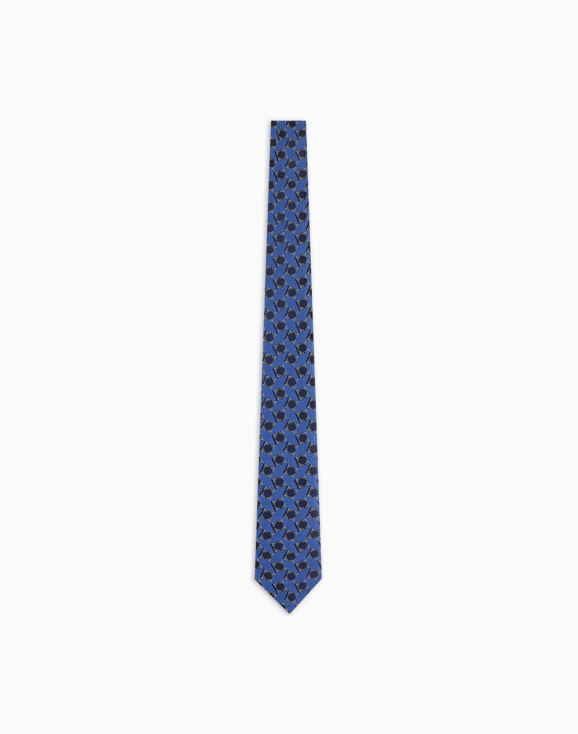 corbata-de-tejido-jacquard-de-seda-azul--giorgio-armani