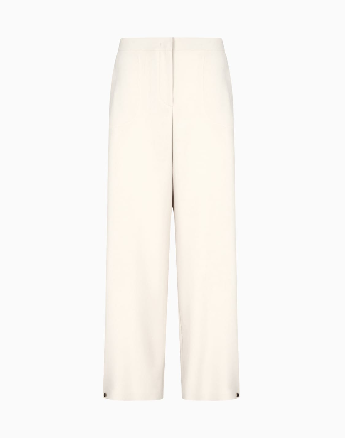 gerade-geschnittene-hose-aus-cady-funktionsgewebe-beige--giorgio-armani