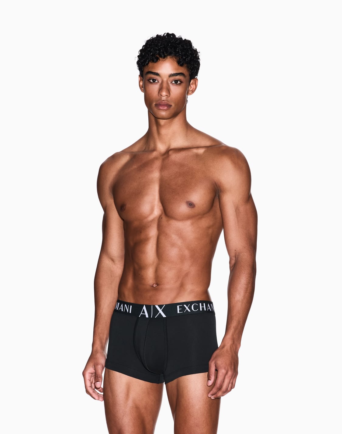 stretch-fabric-boxer-shorts-green--armani-exchange
