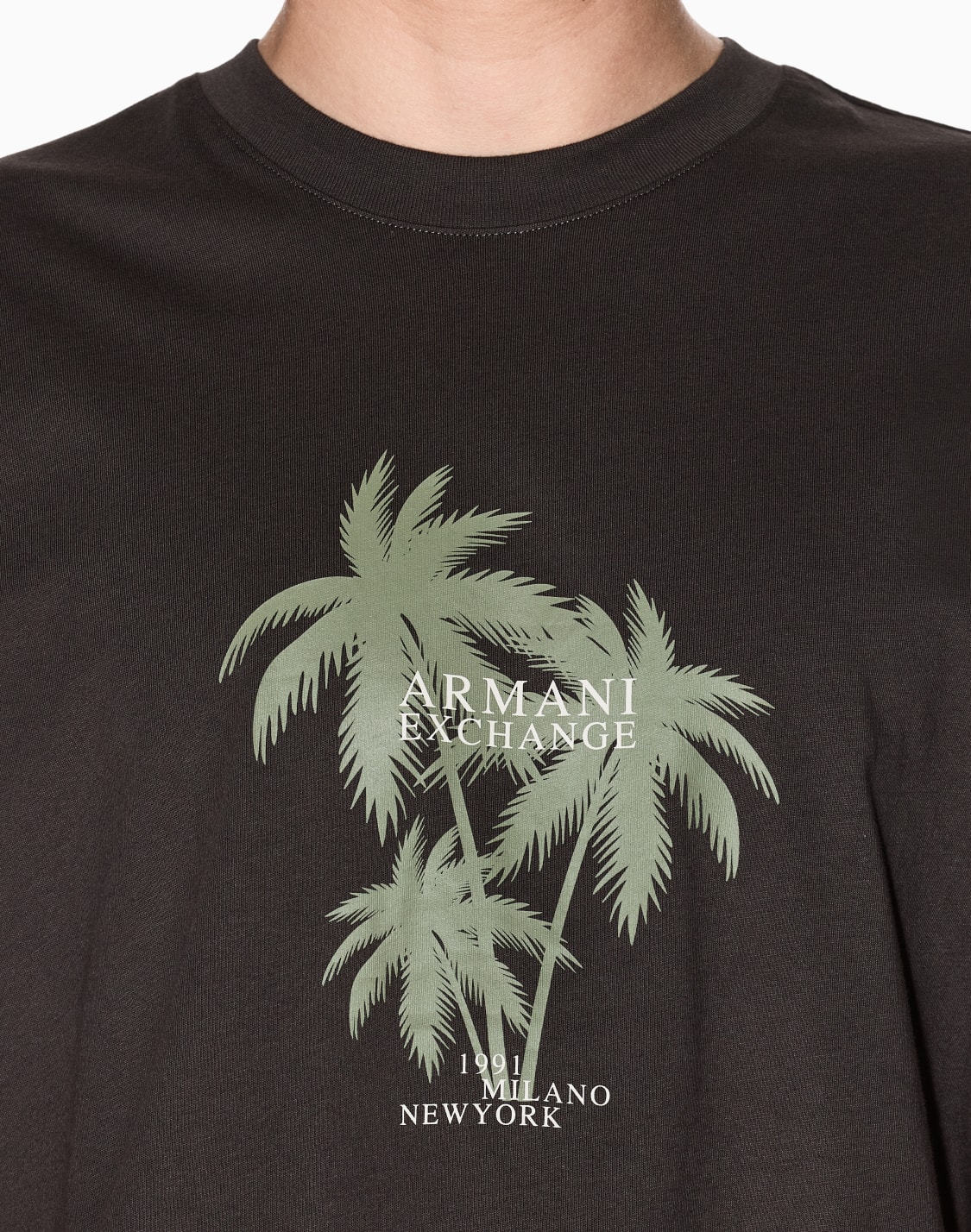 -regular-fit-palm-tree-print-t-shirt-green--armani-exchange