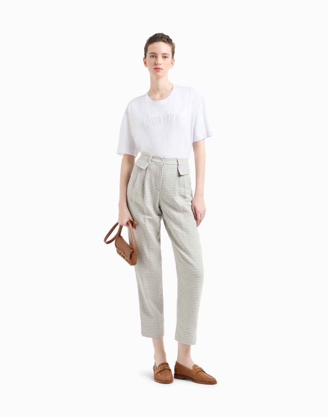 icon-jacquard-trousers-with-pleats-and-a-houndstooth-motif-white--emporio-armani