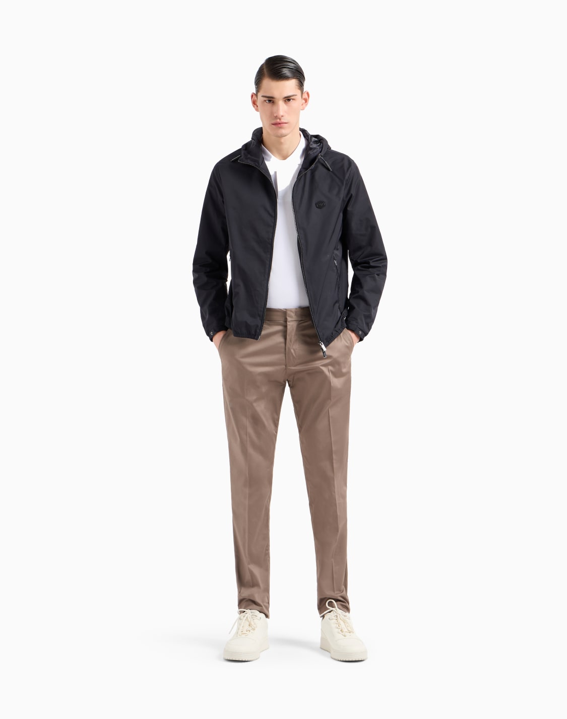 stretch-cotton-chinos-beige--emporio-armani