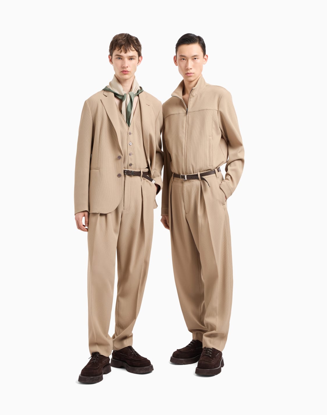fashion-trousers-beige--emporio-armani