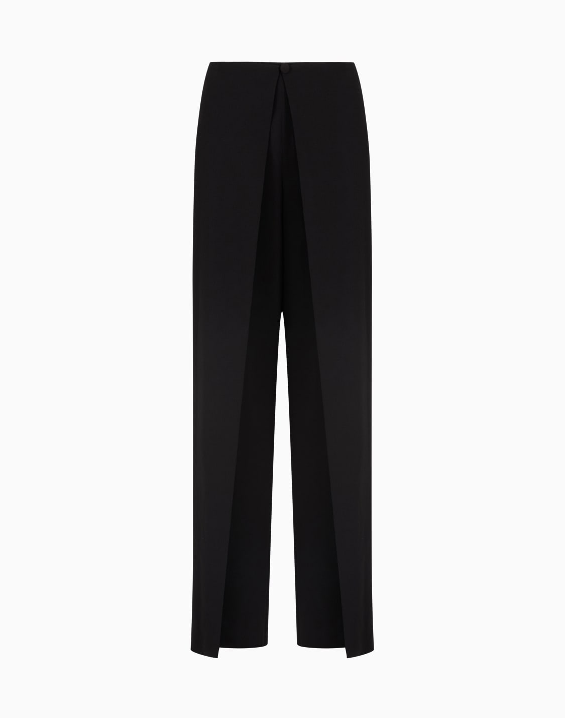 trousers-with-fluid-crpe-panel-black--emporio-armani