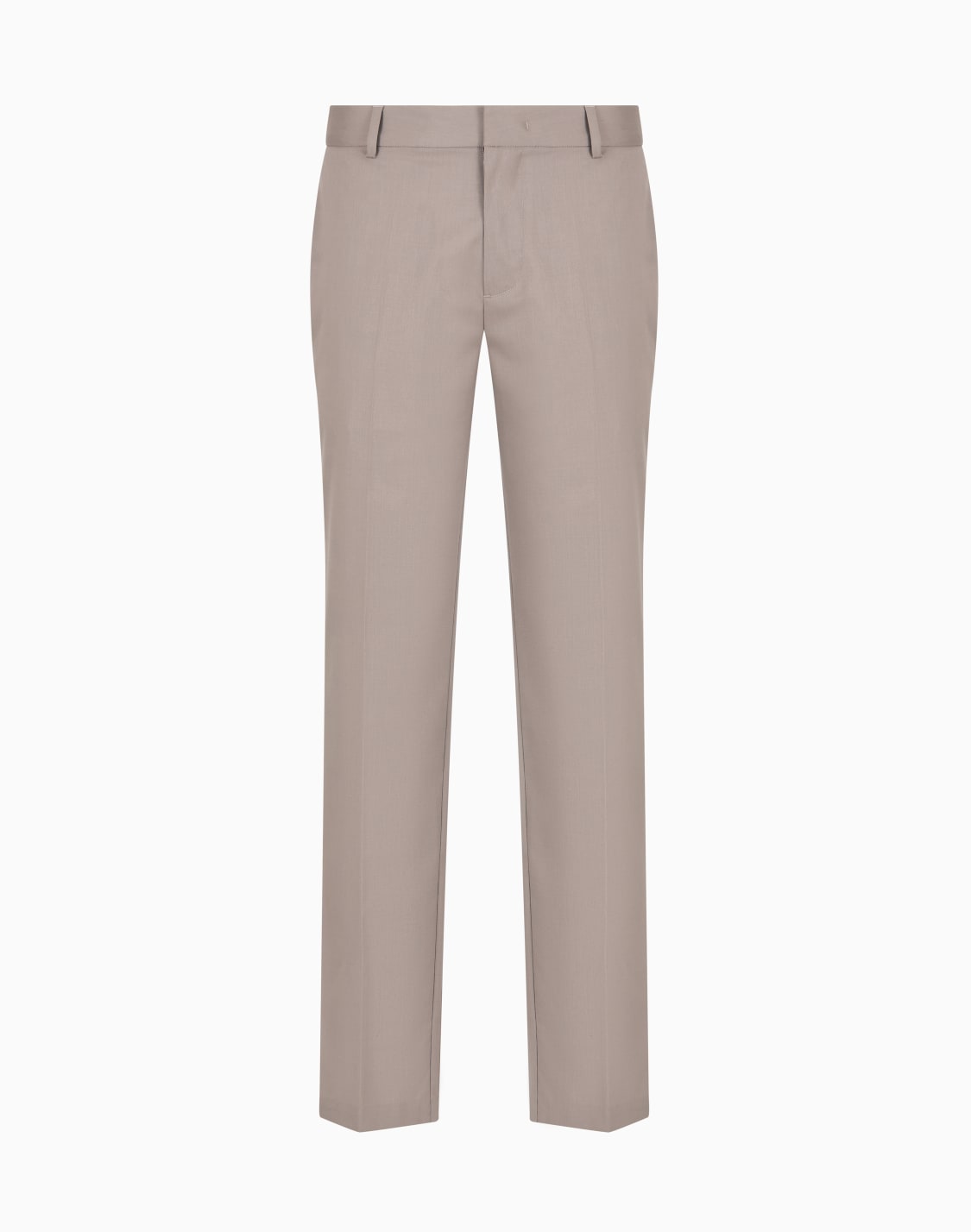 lightweight-virgin-wool-blend-twill-chinos-beige--emporio-armani