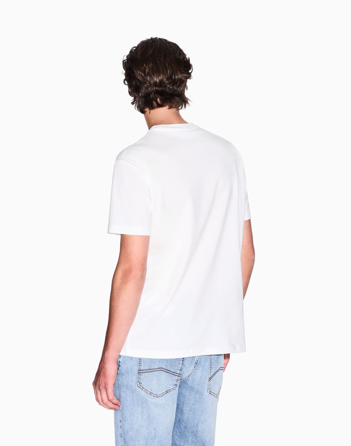 regular-fit-t-shirt-with-patterned-pocket-white--armani-exchange