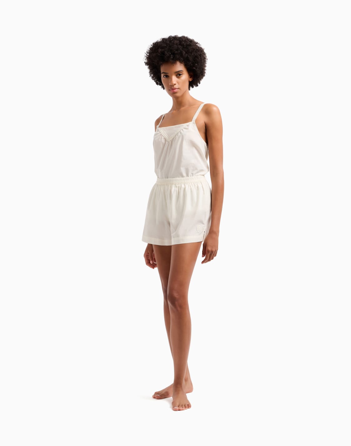 loungewear-shorts-with-logo-embroidery-white--emporio-armani