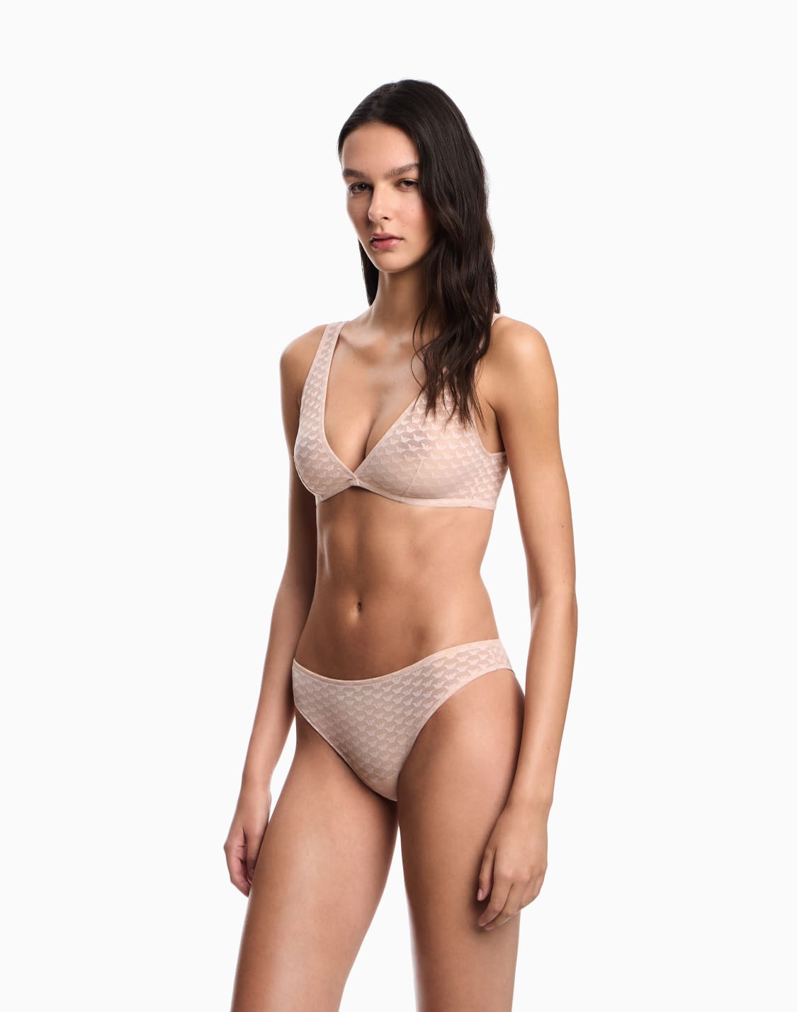 lot-de-2-slips-brsiliens-en-mesh-avec-logo-aigle-all-over-asv-rose--emporio-armani