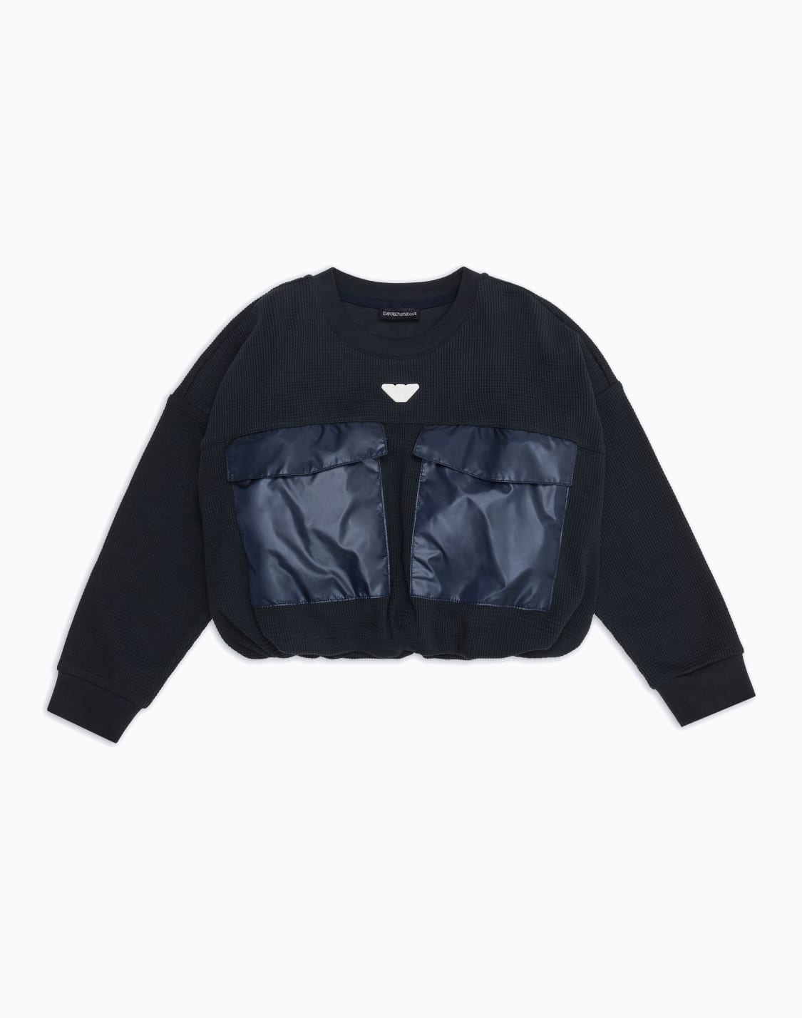 asv-waffle-organic-jersey-crew-neck-sweatshirt-navy-blue--emporio-armani
