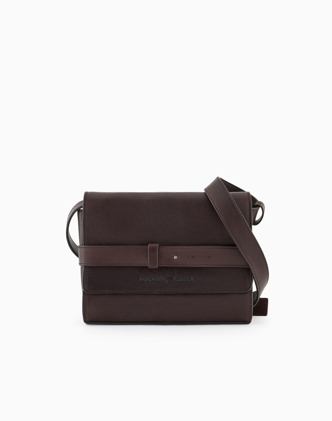 leather-shoulder-bag-with-flap-and-embossed-logo-brown--emporio-armani