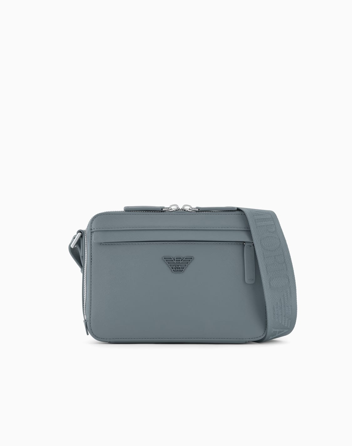 asv-regenerated-saffiano-leather-mini-camera-bag-with-eagle-plate-grey--emporio-armani
