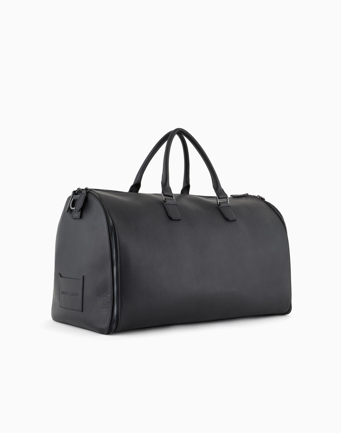 suit-carrier-bag-in-tumbled-leather-black--emporio-armani
