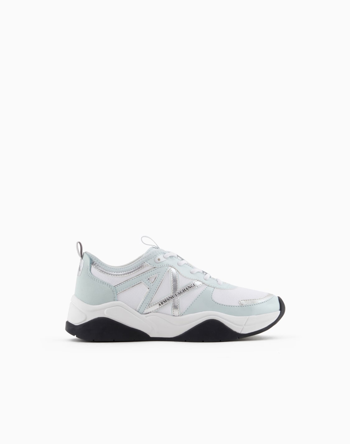 sneakers-chunky-con-logo-azzurro--armani-exchange