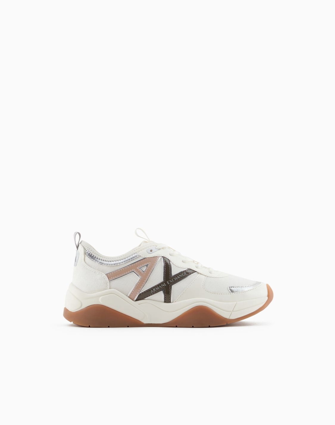 sneakers-chunky-con-logo-beige--armani-exchange