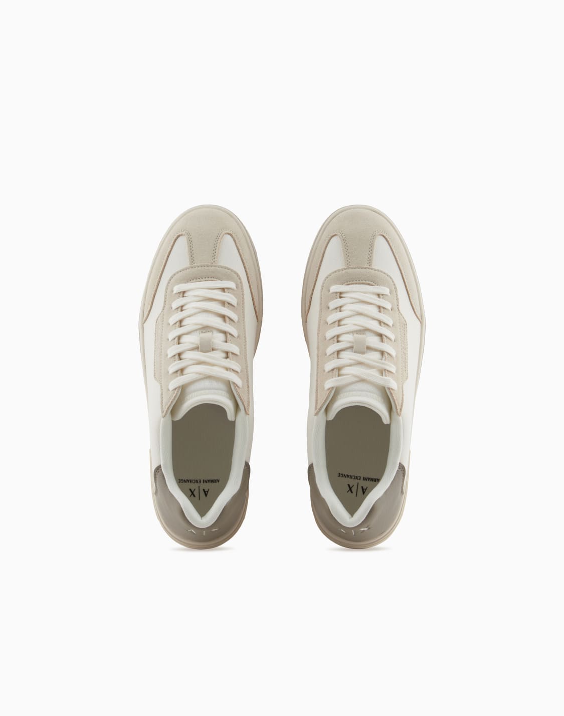 sneakers-with-contrasting-inserts-beige--armani-exchange