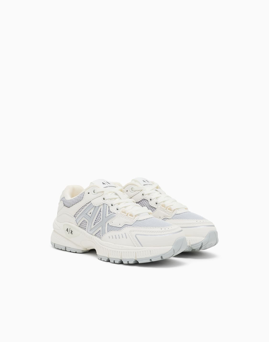 sneakers-chunky-con-inserti-a-contrasto-argento--armani-exchange