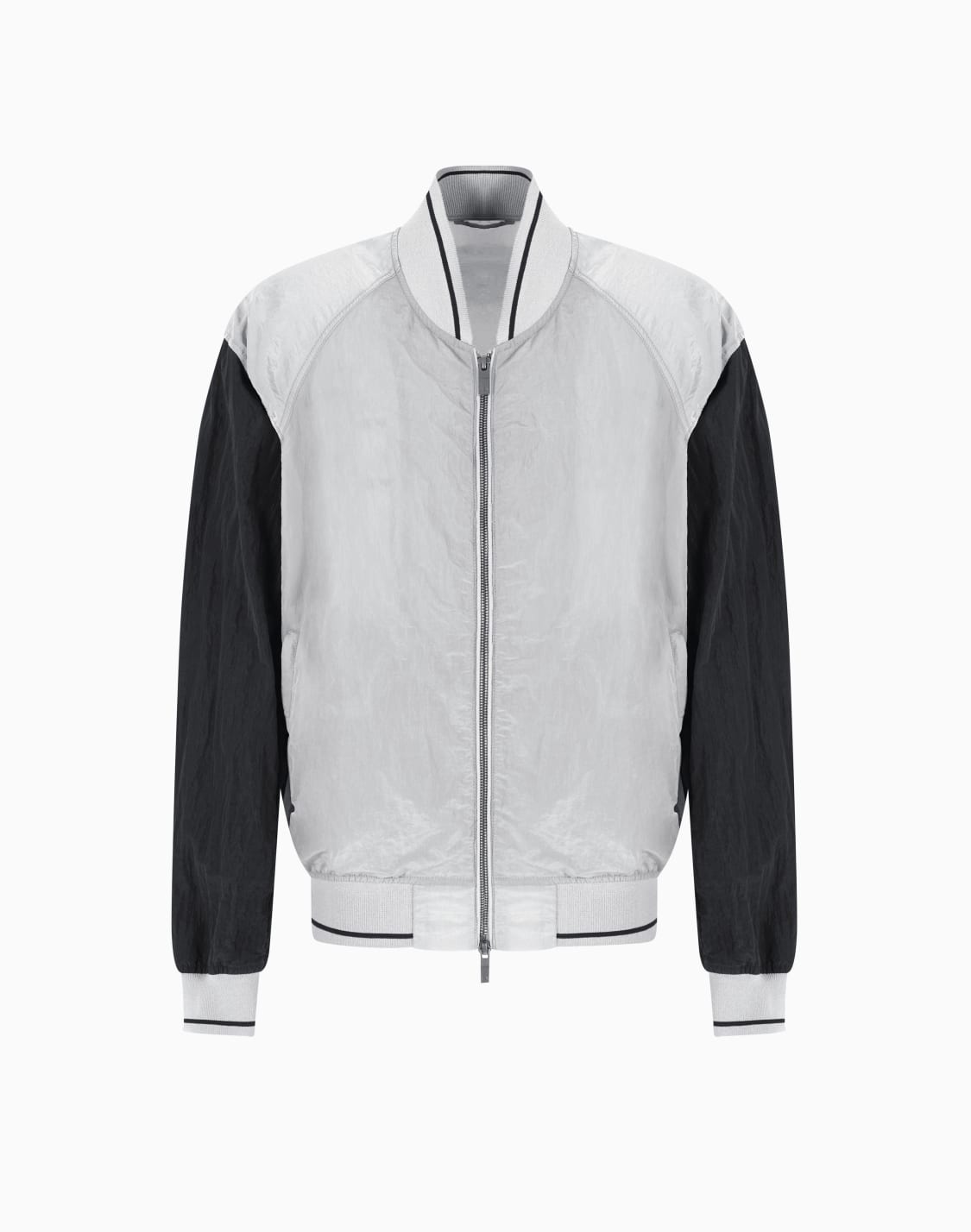 bomber-jacket-with-contrasting-sleeves-grey--armani-exchange