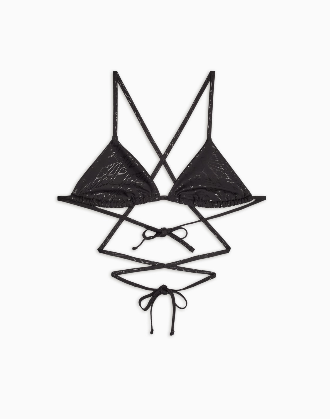 lace-up-bikini-top-black--armani-exchange